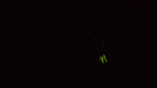 , Disneyland Photo Update: Halloween Crowd Crush & Splash in the Dark