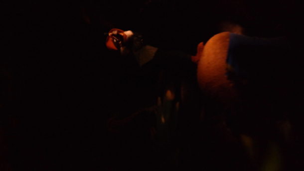 , Disneyland Photo Update: Halloween Crowd Crush & Splash in the Dark