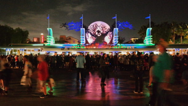 , Disneyland Resort Update: New Hotel & Parking Structure Announced
