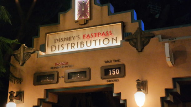 , Disneyland Resort Update: New Hotel & Parking Structure Announced