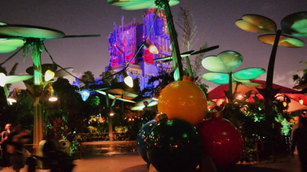 , Disneyland Resort Update: New Hotel & Parking Structure Announced