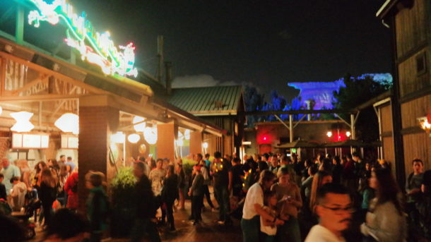 , Disneyland Resort Update: New Hotel & Parking Structure Announced