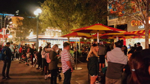 , Disneyland Resort Update: New Hotel & Parking Structure Announced