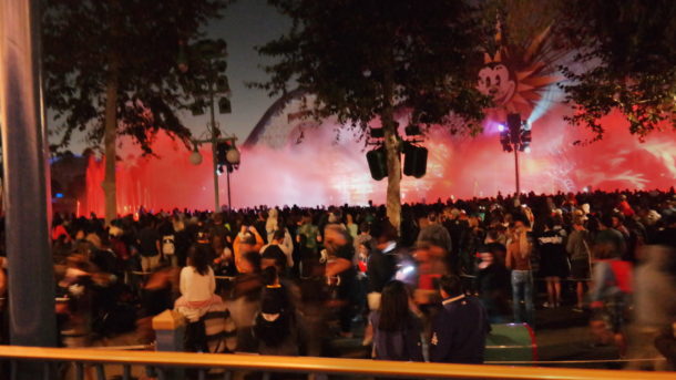 , Disneyland Resort Update: New Hotel & Parking Structure Announced