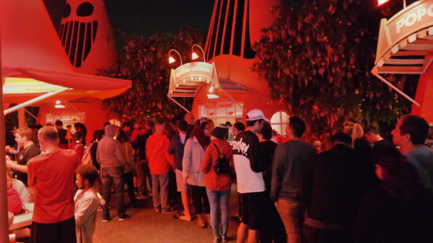 , Disneyland Resort Update: New Hotel & Parking Structure Announced