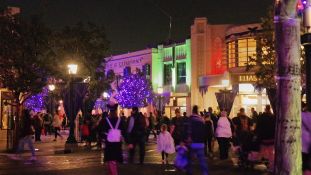 , Disneyland Resort Update: New Hotel & Parking Structure Announced