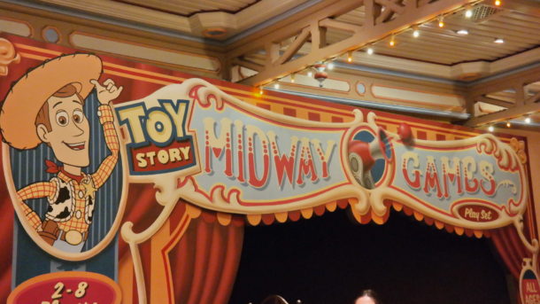, Disneyland Resort Update: New Hotel & Parking Structure Announced