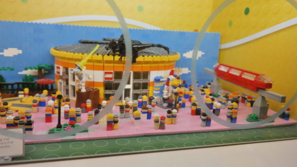 , Disneyland Resort Update: New Hotel & Parking Structure Announced
