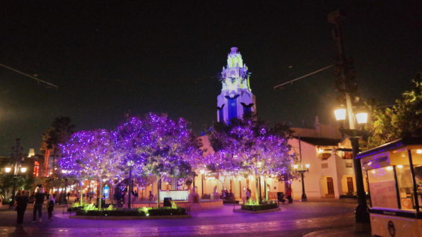 , Disneyland Resort Update: New Hotel & Parking Structure Announced