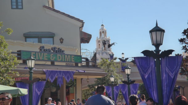 , Disneyland Resort Update: New Hotel & Parking Structure Announced