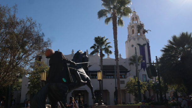 , Disneyland Resort Update: New Hotel & Parking Structure Announced