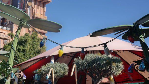 , Disneyland Resort Update: New Hotel & Parking Structure Announced