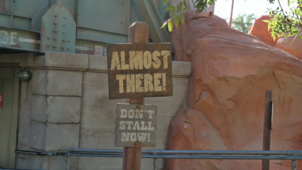 , Disneyland Resort Update: New Hotel & Parking Structure Announced
