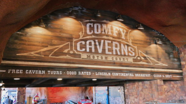 , Disneyland Resort Update: New Hotel & Parking Structure Announced