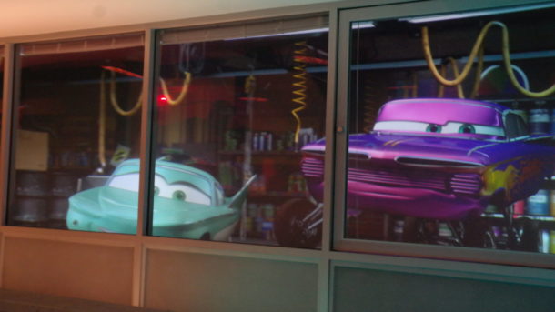 , Disneyland Resort Update: New Hotel & Parking Structure Announced