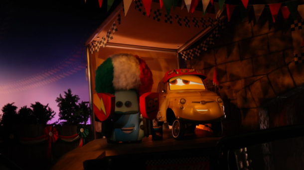 , Disneyland Resort Update: New Hotel & Parking Structure Announced