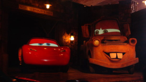 , Disneyland Resort Update: New Hotel & Parking Structure Announced