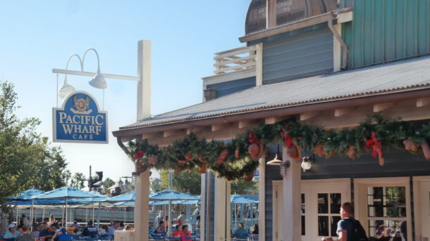 , Disneyland Resort Update: New Hotel & Parking Structure Announced