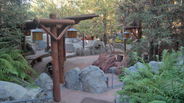 , Disneyland Resort Update: New Hotel & Parking Structure Announced