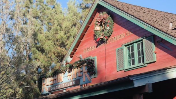 , Disneyland Resort Update: New Hotel & Parking Structure Announced