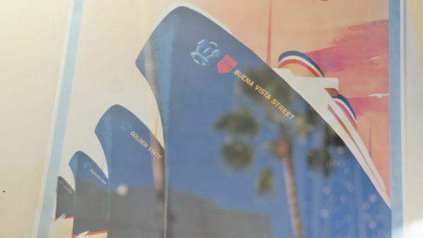 , Disneyland Resort Update: New Hotel & Parking Structure Announced