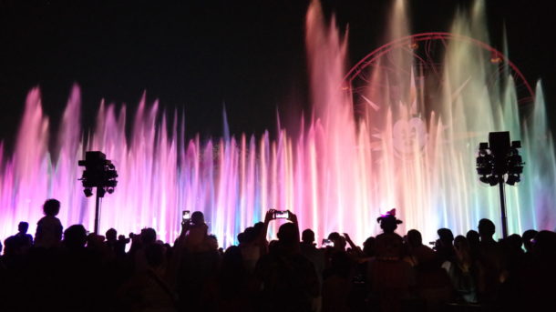 , Disneyland Resort Update: New Hotel & Parking Structure Announced