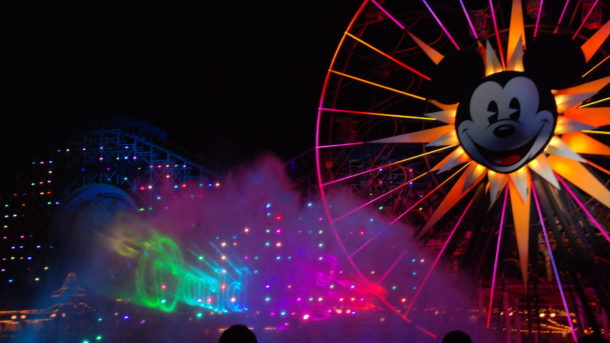 , Disneyland Resort Update: New Hotel & Parking Structure Announced