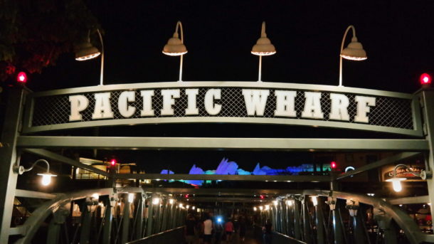, Disneyland Resort Update: New Hotel & Parking Structure Announced