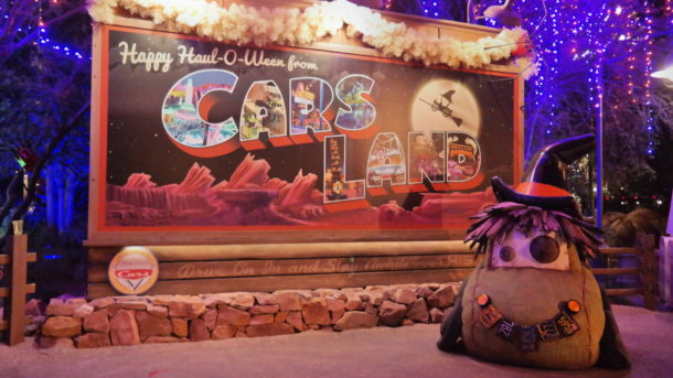 , Disneyland Resort Update: New Hotel & Parking Structure Announced