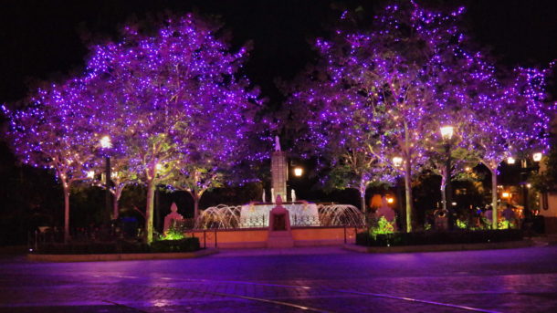, Disneyland Resort Update: New Hotel & Parking Structure Announced