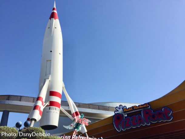 , Disneyland Photo Update – Rainbow Power