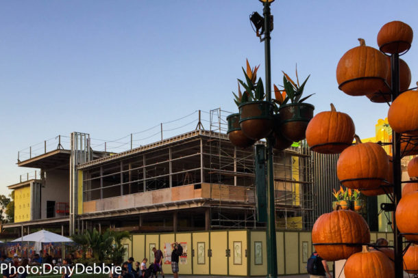 , MiceAge Disneyland Rumor Update – More Boo For You