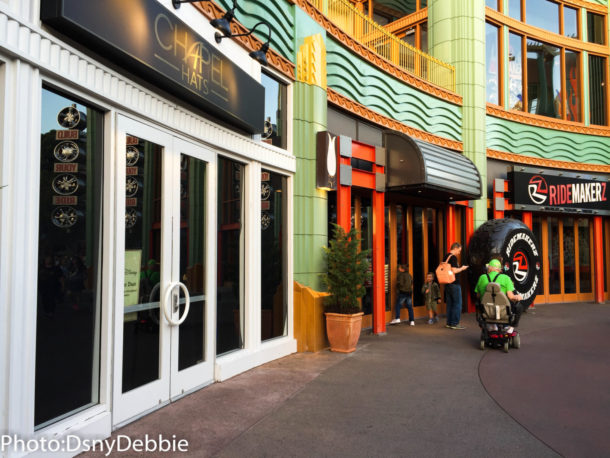 , MiceAge Disneyland Rumor Update – More Boo For You