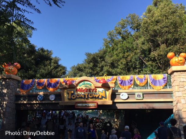 , When Two Holidays Collide –  Disneyland Photo and News Update