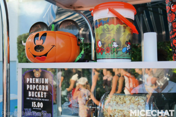 , Disneyland Photo Update – Rainbow Power