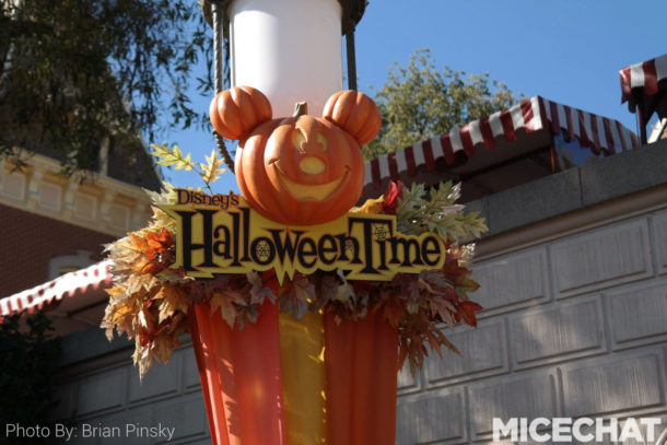 , Disneyland Photo Update – Rainbow Power