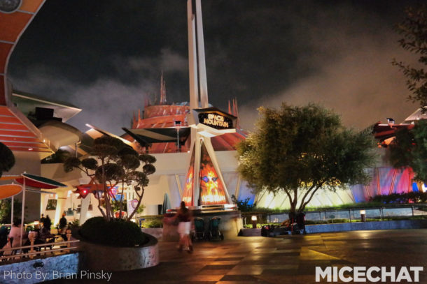 , Disneyland Photo Update – Rainbow Power