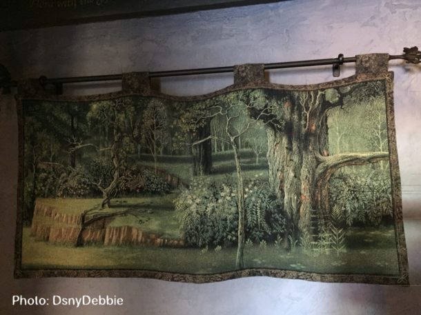 , When Two Holidays Collide –  Disneyland Photo and News Update