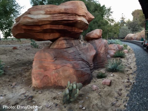 , When Two Holidays Collide – Disneyland Photo and News Update