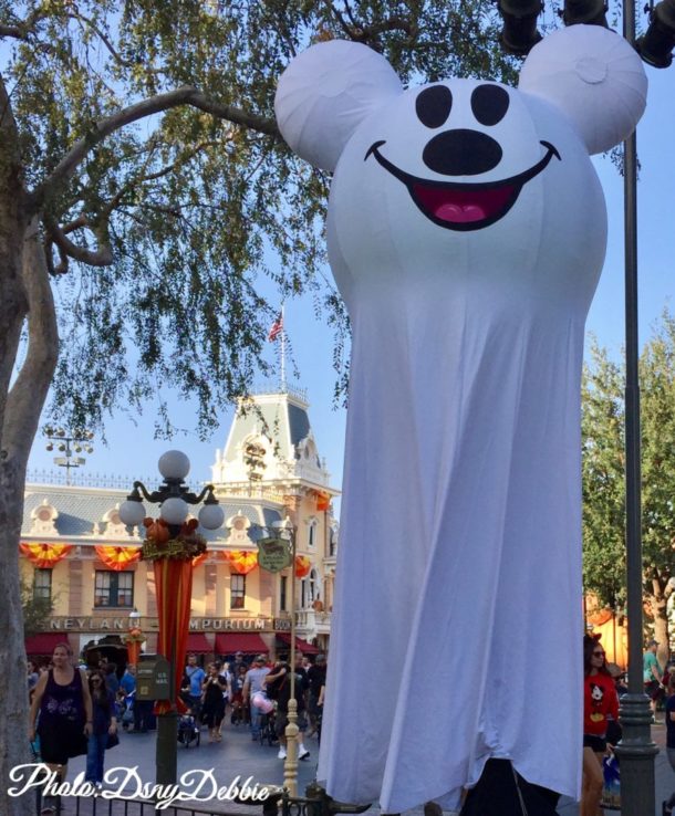 , Disneyland Photo Update – Rainbow Power