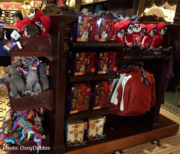 , When Two Holidays Collide – Disneyland Photo and News Update