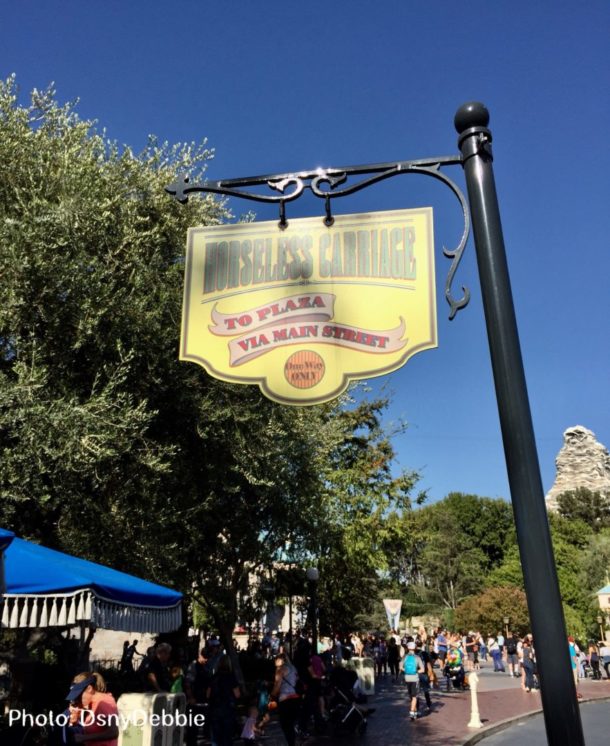 , Disneyland Photo Update – Rainbow Power