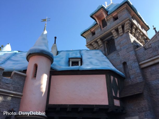 , When Two Holidays Collide –  Disneyland Photo and News Update