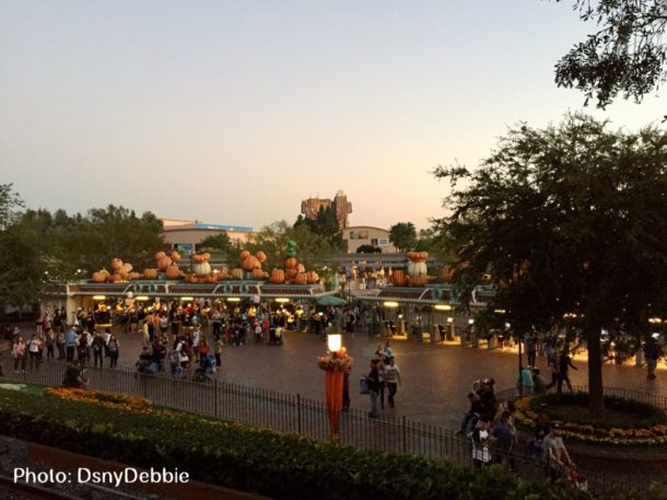 , When Two Holidays Collide – Disneyland Photo and News Update