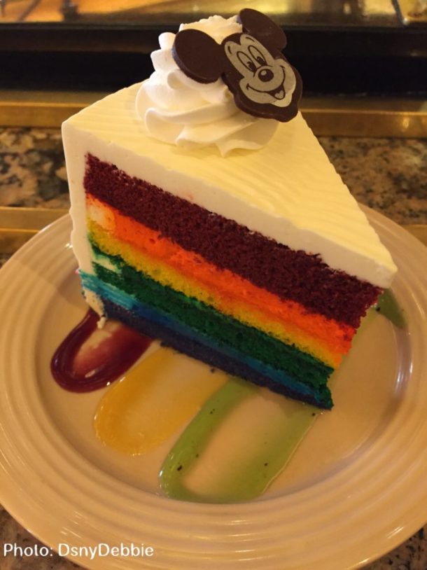 , Disneyland Photo Update – Rainbow Power