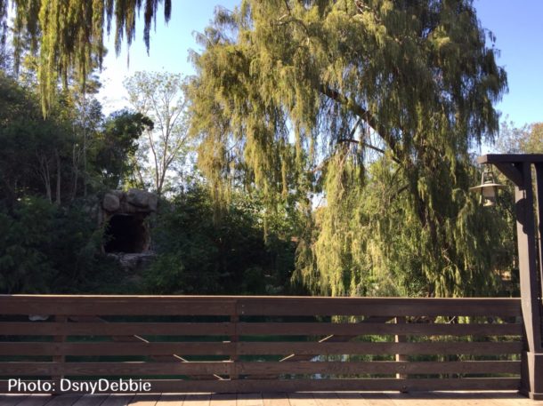 , When Two Holidays Collide –  Disneyland Photo and News Update