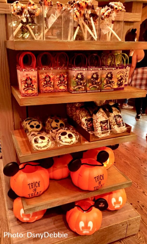 , Disneyland Photo Update – Rainbow Power