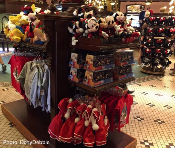 , When Two Holidays Collide –  Disneyland Photo and News Update