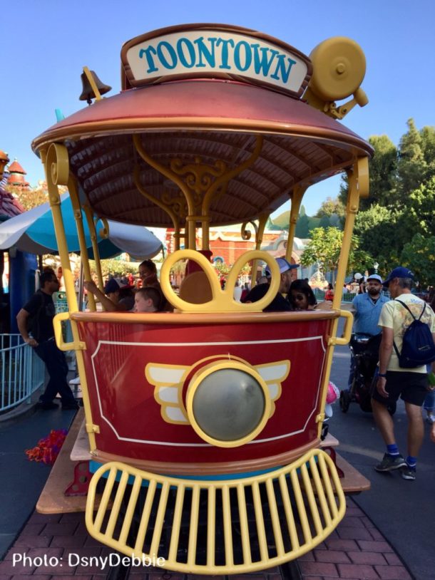 , When Two Holidays Collide –  Disneyland Photo and News Update