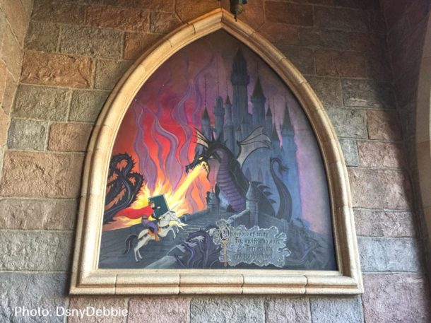 , When Two Holidays Collide –  Disneyland Photo and News Update